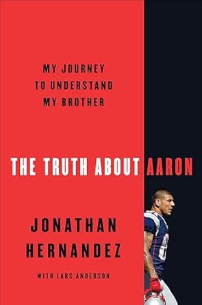 Uncovering the Heartfelt Journey: A Compelling Review of The Truth About Aaron: My Journey to Understand My Brother