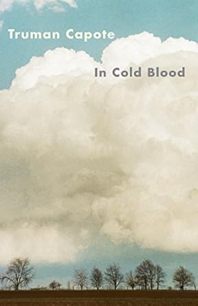 Unforgettable Masterpiece: A Deep Dive into In Cold Blood (Vintage International) – A Gripping True Crime Review