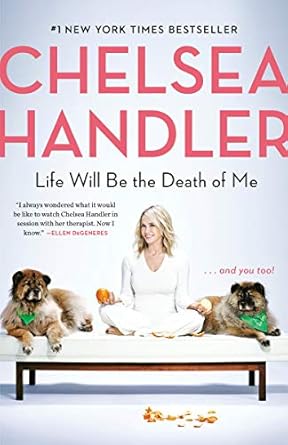 Discover the Unforgettable Journey in ‘Life Will Be the Death of Me: . . . and You Too!’ – A Must-Read Review!