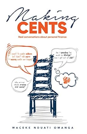 Unlock Financial Wisdom: A Comprehensive Review of MAKING CENTS: Real Conversations About Personal Finance