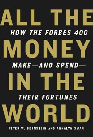 An Eye-Opening Exploration of Wealth: A Review of ‘All the Money in the World’