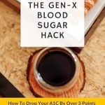 Discover the Secrets to Reversing Type 2 Diabetes: A Comprehensive Review of The Gen-X Blood Sugar Hack: An Easy-to-Follow Guide on How to Reverse Type 2 Diabetes Without Pills