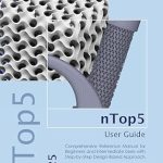 Unlock Your Design Potential: A Comprehensive Review of nTop5 User Guide: Comprehensive Reference Manual for Beginners and Intermediate Users with Step-by-Step Design-Based Approach (nTop5 User Guide 2025 Book 1) Unlock Your Design Potential: A Comprehensive Review of nTop5 User Guide: Comprehensive Reference Manual for Beginners and Intermediate Users with Step-by-Step Design-Based Approach (nTop5 User Guide 2025 Book 1)