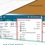 Unlock Your Design Potential: A Comprehensive Review of NX CAD Basics & User Interface: A Beginner’s Guide to Navigating and Customizing Siemens NX User Interface (NX Design Books) Unlock Your Design Potential: A Comprehensive Review of NX CAD Basics & User Interface: A Beginner’s Guide to Navigating and Customizing Siemens NX User Interface (NX Design Books)