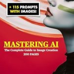 An In-Depth Review of Mastering AI Art: The Ultimate Guide to Understanding AI & Creating Stunning Images with Midjourney and Beyond