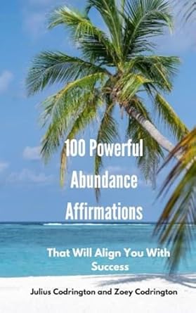 Transform Your Mindset: A Comprehensive Review of ‘100 Powerful Abundance Affirmations: That Will Align You With Success’