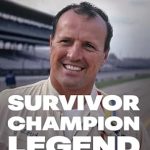 Uncover the Inspiring Journey of A.J. Foyt: Volume 1: Survivor, Champion, Legend – A Must-Read for Racing Fans!