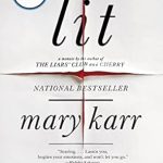 Discover the Heartfelt Journey in ‘Lit: A Memoir (P.S. Book 3)’ – A Captivating Review Discover the Heartfelt Journey in ‘Lit: A Memoir (P.S. Book 3)’ – A Captivating Review