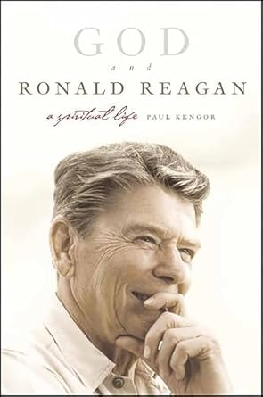 Discover the Spiritual Insights in ‘God and Ronald Reagan: A Spiritual Life’ – A Compelling Review of Faith and Leadership