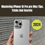 Uncover the Secrets: A Comprehensive Review of ‘iPhone 16 Pro Max User Guide: Mastering iPhone 16 Pro Max Tips, Tricks, and Secrets (Trending Books Book 2)’ Uncover the Secrets: A Comprehensive Review of ‘iPhone 16 Pro Max User Guide: Mastering iPhone 16 Pro Max Tips, Tricks, and Secrets (Trending Books Book 2)’