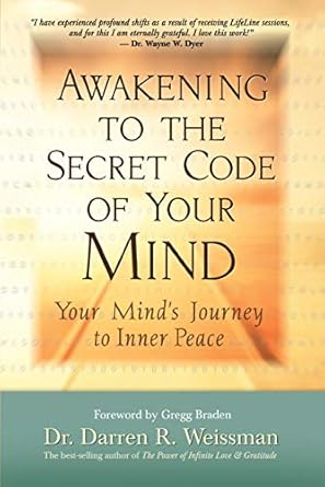 Discover the Transformative Power of Mindfulness: A Review of Awakening to the Secret Code of Your Mind – Your Mind’s Journey to Inner Peace
