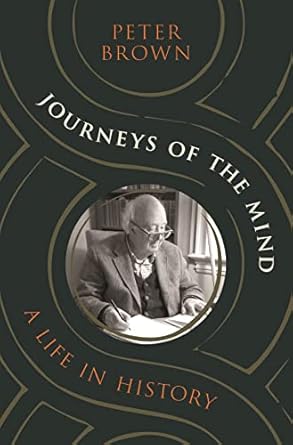 Discover the Fascinating Insights in This Engaging Review of Journeys of the Mind: A Life in History