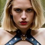 Discover the Allure of AI Artistry: A Review of ‘Erotic Photography: Sexy AI Women Photoshoot: 250+ Erotic Photos (Erotic Photos Vol. 1 Book 3)’ Discover the Allure of AI Artistry: A Review of ‘Erotic Photography: Sexy AI Women Photoshoot: 250+ Erotic Photos (Erotic Photos Vol. 1 Book 3)’