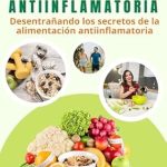 Transform Your Health: A Comprehensive Review of DIETA ANTIINFLAMATORIA: Desentrañando Los Secretos De La Alimentación Antiinflamatoria (Spanish Edition)