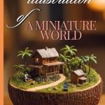 Discover the Magic of Imagination: A Comprehensive Review of Creative Illustration of a Miniature World: Volume 1