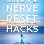 Unlock the Secrets to Wellness: A Comprehensive Review of ‘Vagus Nerve Reset Hacks: Understand How Your Nervous System Impacts Health, Gain Skills to Calm Anxiety, Decrease Inflammation & Manage Stress’