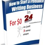 Unlock Your Writing Potential: A Comprehensive Review of ‘How to Start a Freelance Writing Business for alt=