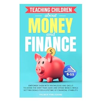 Unlock Your Financial Future: A Comprehensive Review of The Building Blocks for Financial Literacy