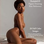Unleash Your Creativity: A Comprehensive Review of Art Models Nedah039: Figure Drawing Pose Reference (Art Models Poses)