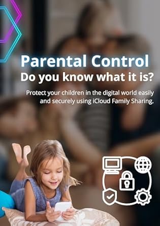 Unlocking Family Harmony: A Comprehensive Review of the Family Sharing Guide: Control Parental from Amazon