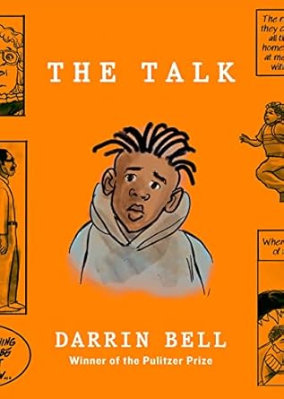 Unforgettable Insights: A Must-Read Review of The Talk from Amazon