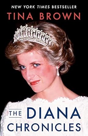 Unveiling the Truth: A Compelling Review of The Diana Chronicles