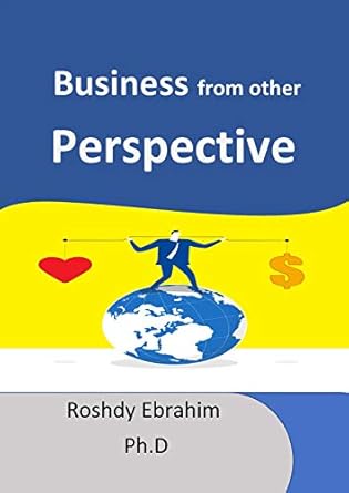 Discover the Insights You Need: A Comprehensive Review of ‘Business from Other Perspectives’ on Amazon