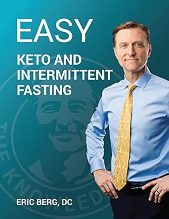 Discover the Secrets to Effortless Weight Loss: A Comprehensive Review of Easy Keto and Intermittent Fasting Booklet