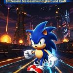 Unleashing Speed and Power: A Must-Read Review of ‘Sonic x Shadow Generations-Spielanleitung: Entfesseln Sie Geschwindigkeit und Kraft (German Edition)’ Unleashing Speed and Power: A Must-Read Review of ‘Sonic x Shadow Generations-Spielanleitung: Entfesseln Sie Geschwindigkeit und Kraft (German Edition)’