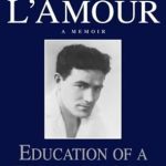 Discover the Journey of a Lifetime: A Captivating Review of ‘Education of a Wandering Man: A Memoir from Amazon’