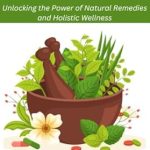 Discover the Secrets of Wellness: A Comprehensive Review of ‘Herbal Healing Unleashed: Unlocking the Power of Natural Remedies and Holistic Wellness’