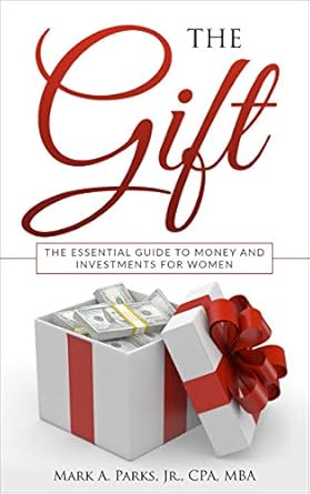 Discover Empowering Financial Insights: A Review of The Gift: The Essential Guide to Money and Investments for Women