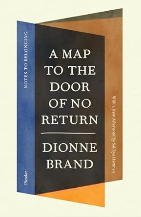 An Insightful Exploration of Identity: A Map to the Door of No Return – Notes to Belonging