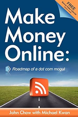 Discover Proven Strategies in Our In-Depth Review of ‘Make Money Online: Roadmap of a Dot Com Mogul’
