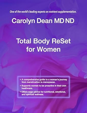 Unlock Your Best Self: A Comprehensive Review of Total Body ReSet for Women