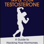 Unlock Your Full Potential: A Comprehensive Review of Naturally Triple Your Testosterone: A Guide to Hacking Your Hormones and Becoming Superhuman (Be A Better Man Book 9)