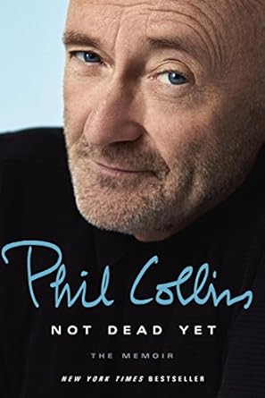 Discover the Inspiring Journey of Resilience in ‘Not Dead Yet: The Memoir’ – A Must-Read Review!