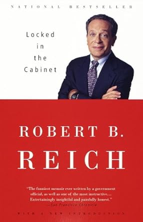 An Intriguing Mystery Unveiled: A Review of ‘Locked in the Cabinet’
