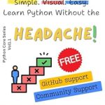 Unlock Your Coding Potential: A Comprehensive Review of ‘Python for Beginners: A Visual Guide to Start Quickly – 2024: Master the Basics of Python with Easy-to-Follow Visuals to Get Started Quickly (Top 1% Python Developer Series)’ Unlock Your Coding Potential: A Comprehensive Review of ‘Python for Beginners: A Visual Guide to Start Quickly – 2024: Master the Basics of Python with Easy-to-Follow Visuals to Get Started Quickly (Top 1% Python Developer Series)’