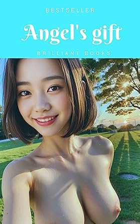 Discover the Heartwarming Charm of Youth: A Review of ‘Angel’s Gift: Gleaming Smiles: The Radiance of Japanese Youth’