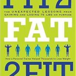 Transform Your Life: A Comprehensive Review of Fit2Fat2Fit: The Unexpected Lessons from Gaining and Losing 75 lbs on Purpose