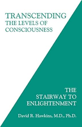 Discover the Secrets of Spiritual Growth: A Review of Transcending the Levels of Consciousness: The Stairway to Enlightenment