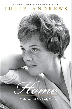Discover the Heartfelt Journey in ‘Home: A Memoir of My Early Years’ – A Captivating Review