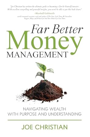 Unlock Your Financial Future: A Comprehensive Review of The Building Blocks for Financial Literacy