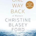 An Unforgettable Journey of Resilience: One Way Back: A Memoir from Amazon