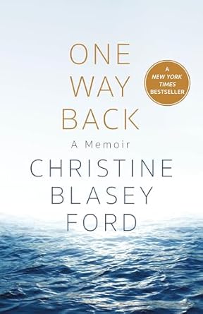 An Unforgettable Journey of Resilience: One Way Back: A Memoir from Amazon