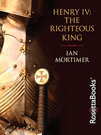 Discover the Power of Leadership in ‘Henry IV: The Righteous King’ – A Compelling Review of Shakespeare’s Masterpiece Discover the Power of Leadership in ‘Henry IV: The Righteous King’ – A Compelling Review of Shakespeare’s Masterpiece