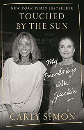 Heartfelt and Inspiring: A Review of Touched by the Sun: My Friendship with Jackie Heartfelt and Inspiring: A Review of Touched by the Sun: My Friendship with Jackie
