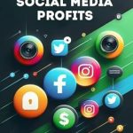 Discover How to Maximize Your Earnings: A Comprehensive Review of ‘UNLOCKING SOCIAL MEDIA PROFITS: A Beginner’s Guide to Earning Money on TikTok, Facebook, Instagram, WhatsApp, And Twitter (X)’