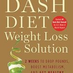 Transform Your Health: An In-Depth Review of The Dash Diet Weight Loss Solution: 2 Weeks to Drop Pounds, Boost Metabolism, and Get Healthy (A DASH Diet Book)